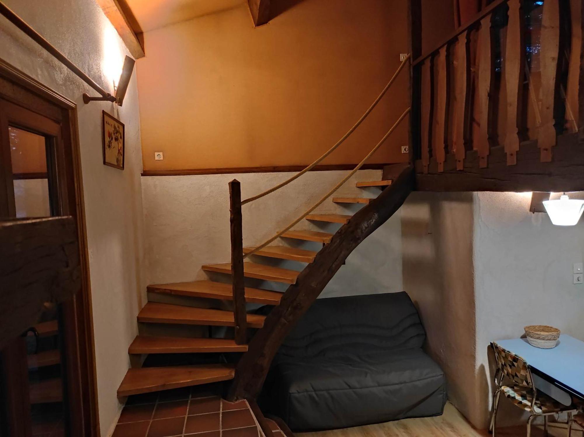 L'Oree Des Bois Courpiere Ngoại thất bức ảnh