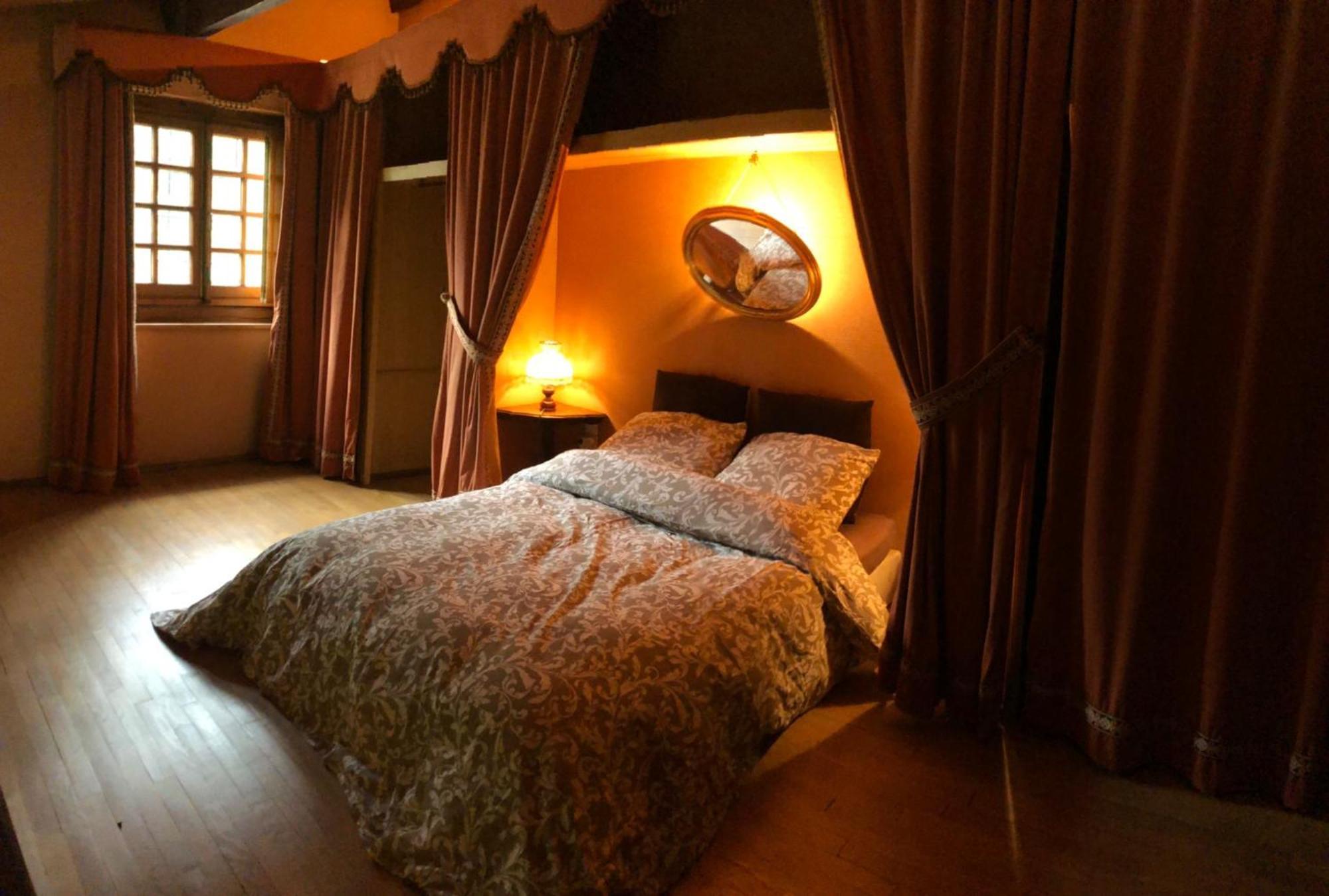 L'Oree Des Bois Courpiere Ngoại thất bức ảnh