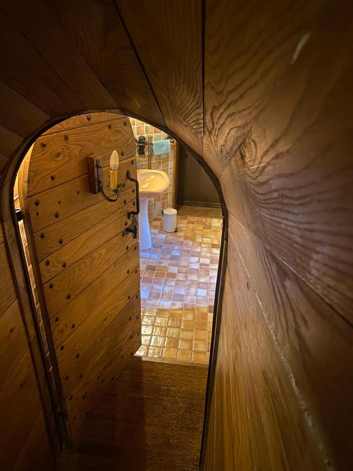 L'Oree Des Bois Courpiere Ngoại thất bức ảnh