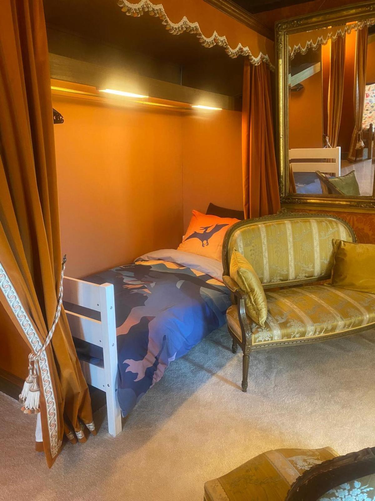 L'Oree Des Bois Courpiere Ngoại thất bức ảnh