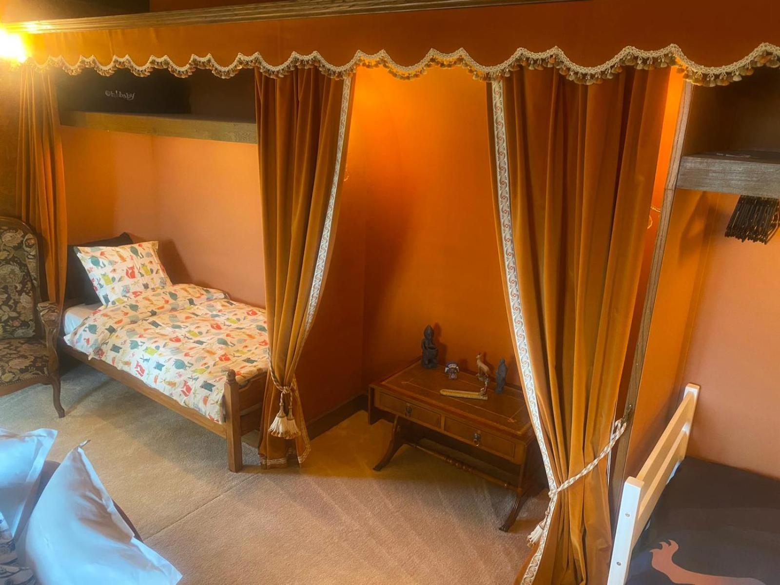 L'Oree Des Bois Courpiere Ngoại thất bức ảnh